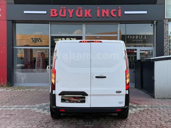 BÜYÜK İNCİ'DEN 2019 MODEL 266 BİNDE KLİMALI DEĞİŞENSİZ CUSTOM