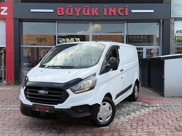 BÜYÜK İNCİ'DEN 2019 MODEL 266 BİNDE KLİMALI DEĞİŞENSİZ CUSTOM