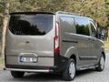 BAYTEMURLAR'DAN 2018 FORD CUSTOM 5+1