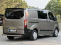 BAYTEMURLAR'DAN 2018 FORD CUSTOM 5+1
