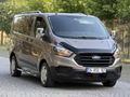 BAYTEMURLAR'DAN 2018 FORD CUSTOM 5+1