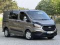 BAYTEMURLAR'DAN 2018 FORD CUSTOM 5+1