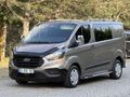 BAYTEMURLAR'DAN 2018 FORD CUSTOM 5+1