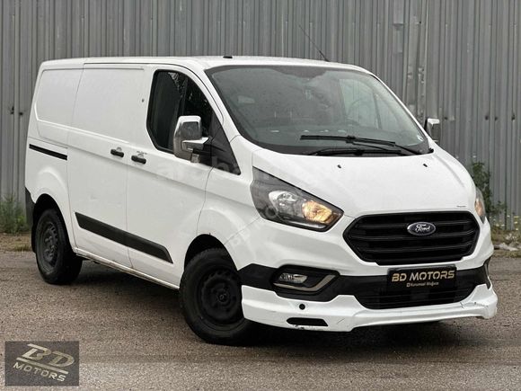 BD MOTORS 'DAN | 2022 | 130.000 KM | KLİMALI | HATASIZ