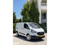 2018 MODEL+FORD CUSTOM 320 S TREND SERVİS BAKIMLI MASRAFSIZ
