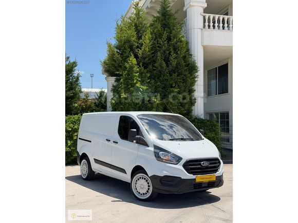 2018 MODEL+FORD CUSTOM 320 S TREND SERVİS BAKIMLI MASRAFSIZ