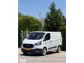 2018 MODEL+FORD CUSTOM 320 S TREND SERVİS BAKIMLI MASRAFSIZ