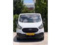 2018 MODEL+FORD CUSTOM 320 S TREND SERVİS BAKIMLI MASRAFSIZ
