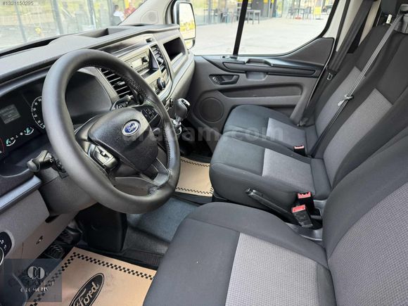 __ÇAĞDAŞLAR' DAN__BOYASIZ__156.000 KM'DE__11+1 MİNİBÜS__%20 KDV