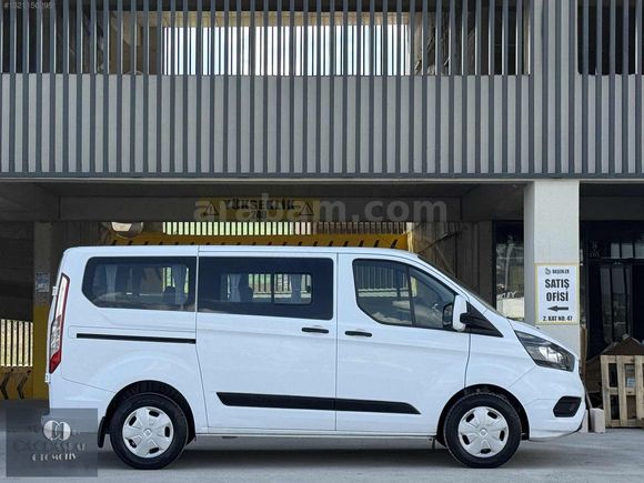 __ÇAĞDAŞLAR' DAN__BOYASIZ__156.000 KM'DE__11+1 MİNİBÜS__%20 KDV