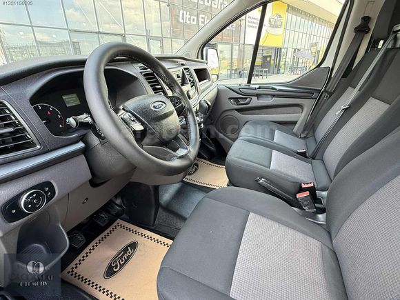__ÇAĞDAŞLAR' DAN__BOYASIZ__156.000 KM'DE__11+1 MİNİBÜS__%20 KDV