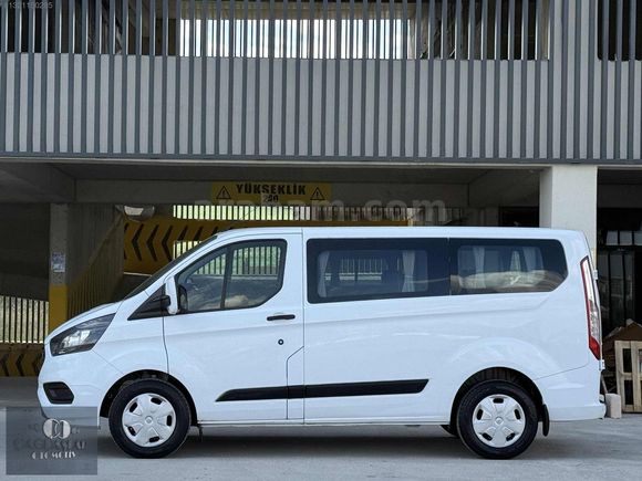 __ÇAĞDAŞLAR' DAN__BOYASIZ__156.000 KM'DE__11+1 MİNİBÜS__%20 KDV