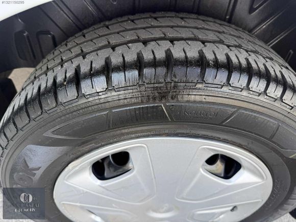 __ÇAĞDAŞLAR' DAN__BOYASIZ__156.000 KM'DE__11+1 MİNİBÜS__%20 KDV