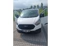 2018 MODEL FORD TRANSİT CUSTOM 11+1