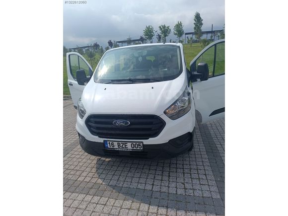 2018 MODEL FORD TRANSİT CUSTOM 11+1
