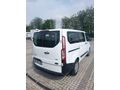 2018 MODEL FORD TRANSİT CUSTOM 11+1