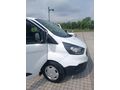 2018 MODEL FORD TRANSİT CUSTOM 11+1