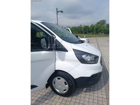 2018 MODEL FORD TRANSİT CUSTOM 11+1