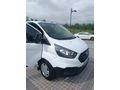 2018 MODEL FORD TRANSİT CUSTOM 11+1