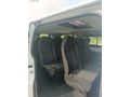 2018 MODEL FORD TRANSİT CUSTOM 11+1