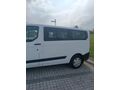 2018 MODEL FORD TRANSİT CUSTOM 11+1