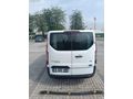 2018 MODEL FORD TRANSİT CUSTOM 11+1