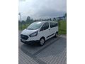 2018 MODEL FORD TRANSİT CUSTOM 11+1