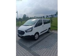 2018 MODEL FORD TRANSİT CUSTOM 11+1
