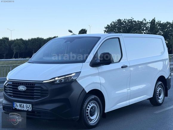 2025 CUSTOM ORJİNAL BOYASIZ ŞERİT TAKİP K.ISITMA YENİ LOGO (LED)