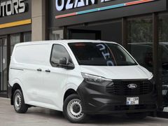 2025 MODEL TRANSİT CUSTOM 320S TREND 13 BİNDE HATASIZ %20 FATURA