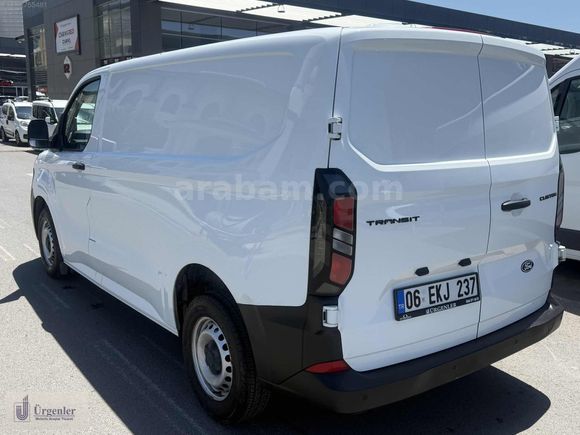 ÜRGENLERDEN 2024 29.000KM HATASIZ CUSTOM FULL PAKET