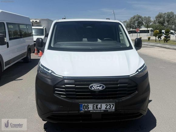 ÜRGENLERDEN 2024 29.000KM HATASIZ CUSTOM FULL PAKET