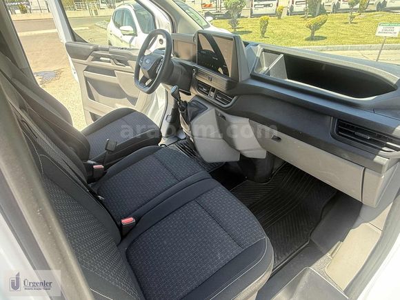ÜRGENLERDEN 2024 29.000KM HATASIZ CUSTOM FULL PAKET