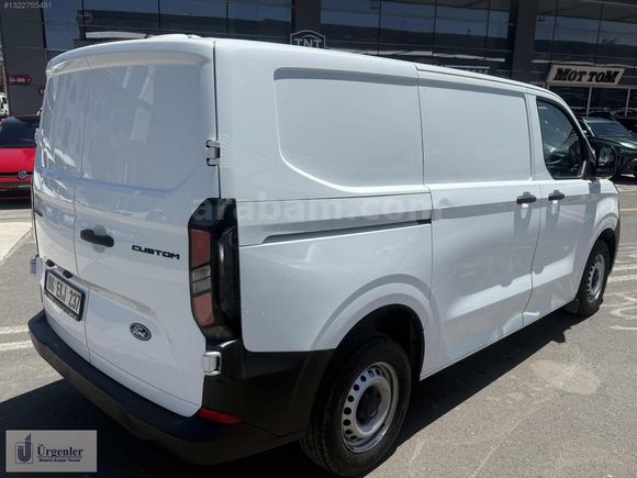 ÜRGENLERDEN 2024 29.000KM HATASIZ CUSTOM FULL PAKET