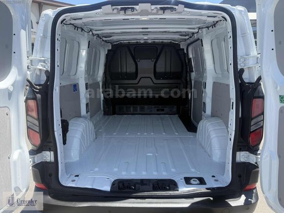 ÜRGENLERDEN 2024 29.000KM HATASIZ CUSTOM FULL PAKET