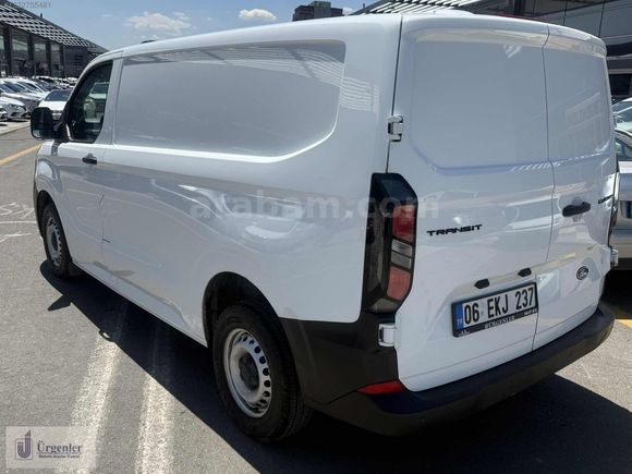 ÜRGENLERDEN 2024 29.000KM HATASIZ CUSTOM FULL PAKET