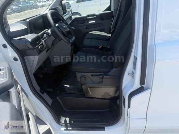 ÜRGENLERDEN 2024 29.000KM HATASIZ CUSTOM FULL PAKET