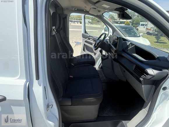 ÜRGENLERDEN 2024 29.000KM HATASIZ CUSTOM FULL PAKET