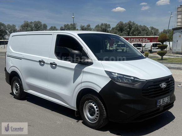 ÜRGENLERDEN 2024 29.000KM HATASIZ CUSTOM FULL PAKET