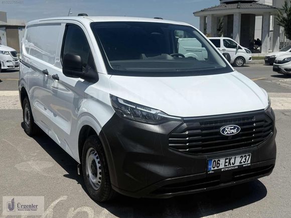 ÜRGENLERDEN 2024 29.000KM HATASIZ CUSTOM FULL PAKET
