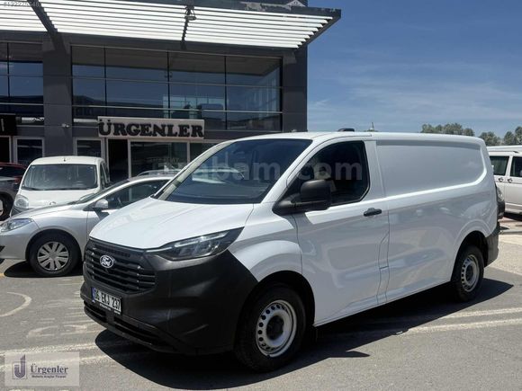 ÜRGENLERDEN 2024 29.000KM HATASIZ CUSTOM FULL PAKET