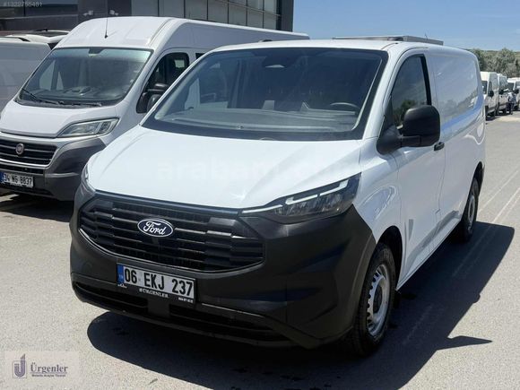 ÜRGENLERDEN 2024 29.000KM HATASIZ CUSTOM FULL PAKET