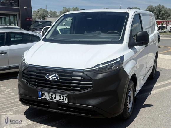 ÜRGENLERDEN 2024 29.000KM HATASIZ CUSTOM FULL PAKET