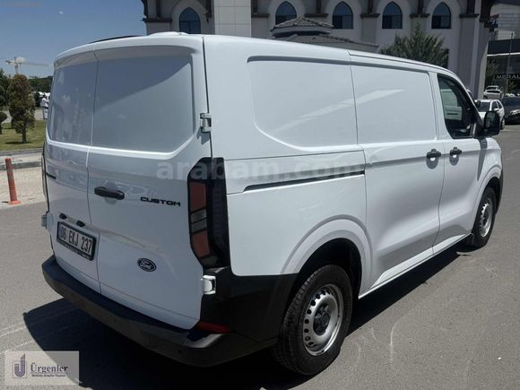 ÜRGENLERDEN 2024 29.000KM HATASIZ CUSTOM FULL PAKET