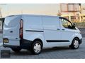 2022 FORD COSTUM 100.000KM