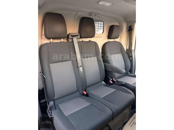 2022 FORD COSTUM 100.000KM