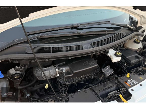2022 FORD COSTUM 100.000KM