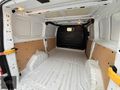 2022 FORD COSTUM 100.000KM