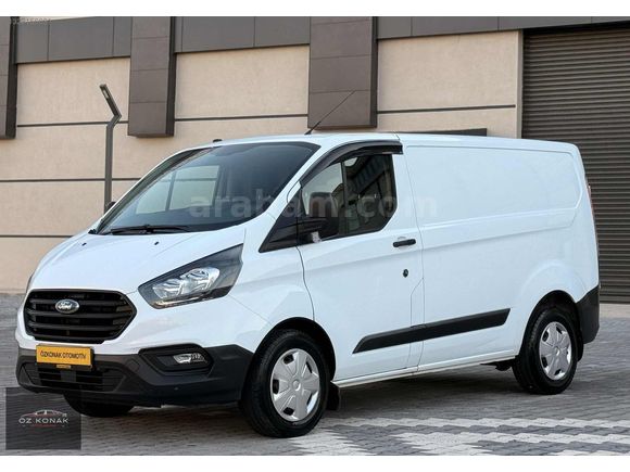 2022 FORD COSTUM 100.000KM