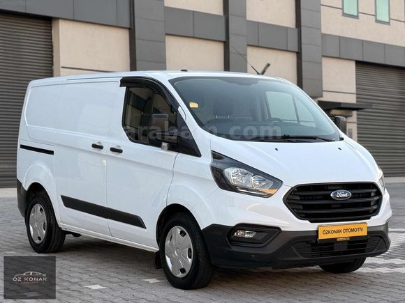 2022 FORD COSTUM 100.000KM
